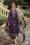 Rubaab By Kilory Viscose Pashmina Dress Materials